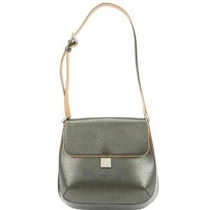 AUTHENTIC Louis Vuitton Monogram Mat Webster Street Handbag